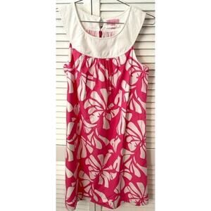 Lilly Pulitzer Sundress Sz 4 EUC
